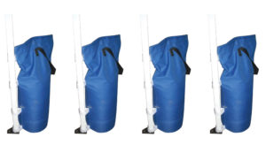 Canopy Sandbags